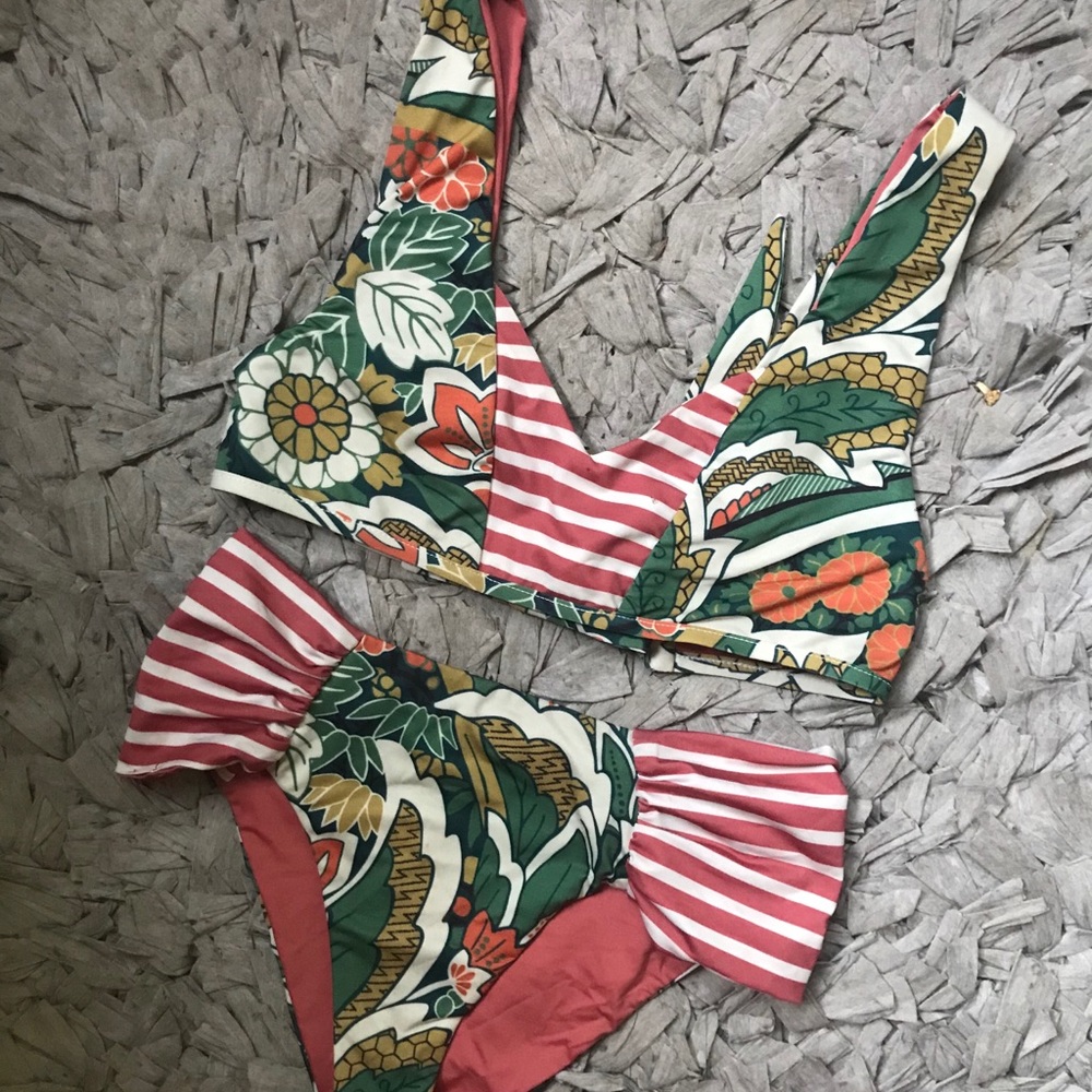 The Seea Bikini